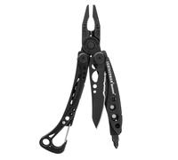 Multitool Skeletool Leatherman- Black
