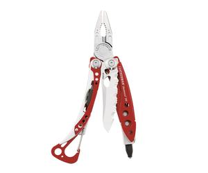 Multitool Skeletool RX Leatherman