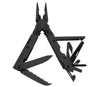 Multitool PowerAssist SOG- Black