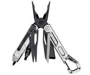 Multitool Stake Out Drive Box Gerber - Silver