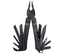 Multitool Super Tool 300 Leatherman - Black