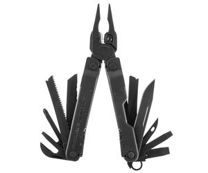 Multitool Super Tool 300 Leatherman - Black