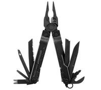Multitool Super Tool 300M Leatherman - Black