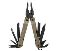 Multitool Super Tool 300M Leatherman - Coyote Tan
