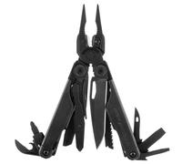 Multitool Surge NEW Leatherman Black