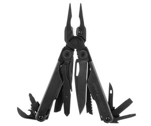 Multitool Surge NEW Leatherman Black
