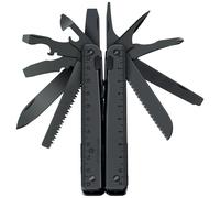 Multitool SwissTool BS - étui en nylon Victorinox