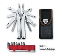 Victorinox Swiss Tool Spirit X Plus Argenté
