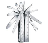 Multitool SwissTool X Victorinox - étui en cuir