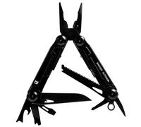 Multitool Thorn Badger Outdoor - Black