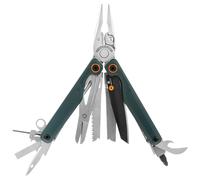 Multitool Wave Alpha Leatherman - Cascadia