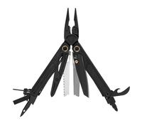 Multitool Wave Alpha Leatherman - Obsidian
