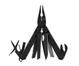 Multitool Wave Plus Leatherman - Black