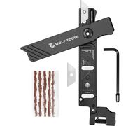 Multitool Wolf Tooth 8-Bit Chainbreaker + Utility Knife