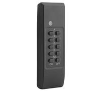 mumbi 27540 Kit de Prises télécommandées avec télécommande