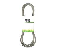 MUMUTIPS Courroie de pont en Kevlar pour tondeuse à gazon John Deere 122 cm Deck LT166 LT180 LT190 GX10063 Tracteurs à gazon M150960 M151649