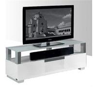 MUNARI - Meuble pour TV - Milano MI328 Blanc G