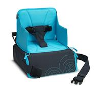 Rehausseur de chaise Munchkin pour les voyages GoBoost