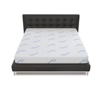 Mundialflex Oxygen_160x190x24 Matelas en polyuréthane expansé 160x190 cm