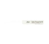 Mungyo Gallery Artists' Soft Pastel Square Individual - White by Mungyo Gallery