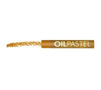 Mungyo Pastel Huile 6 X Burnt Ochre