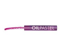 Mungyo Pastel Huile 6 X Crimson Lake