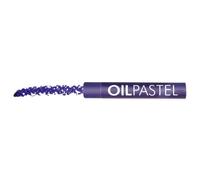 Mungyo Pastel Huile 6 X Dark Brown