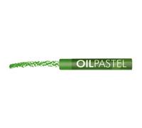 Mungyo Pastel Huile 6 X Grass Green