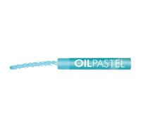 Mungyo Pastel Huile 6 X Light Blue