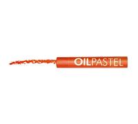 Mungyo Pastel Huile 6 X Scarlet