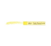 Mungyo Pastel Sec Tendre Carré 6 X Light Cadmium Yellow