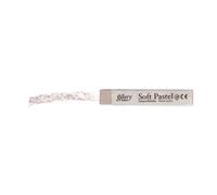 Mungyo Pastel Sec Tendre Carré 6 X Warm Grey