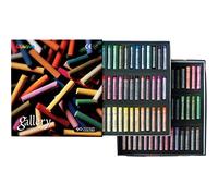 Mungyo Professional Gallery MPA90 Pastel extra fin 90 couleurs assorties