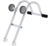 MUNK Günzburger Steigtechnik 11179 Arceau de faîte 1 pc(s)