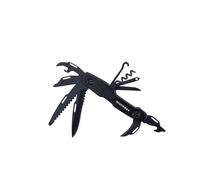 MUNKEES - Idées Cadeaux - Couteau De Poche 15 Fonctions - Porte Cles | Munkees - unisex