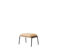 &tradition - Repose-pieds Beige