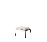 &tradition - Repose-pieds Blanc