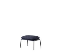 Muno LN20 Repose-pieds Noir/Ecriture 0780