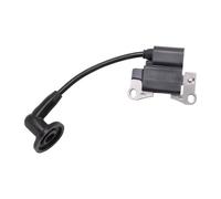 muqeu 1E34F-2E Bobine D'Allumage éLectronique 1E34F-2E 1E34F-2E.3 pour KASEI TLE26 CG260 BC260 DéBroussailleuse Tondeuse Aimant Stator