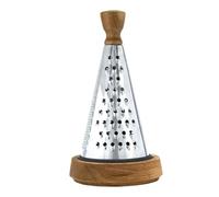 muqeu Ensemble de Râpe de Cuisine Multifonctionnelle - Trancheuse à Fromage Rotative, Coupe-Légumes, Gadgets de Cuisine Manuels pour Un Usage Domestique