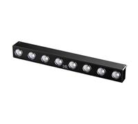 muqeu Luminaire Solaire Extérieur pour Patio Lumière de Pilier D'Enseigne Solaire Extérieure à LED Lumière D'Enseigne Extérieure à LED Lumière D'Enseigne Extérieure à LED 8 Lumières