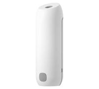 muqeu Mini Diffuseur Mural D' et d'air Frais, Compact et Montable, pour Une Ambiance Parfumée.