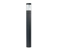 mur and plafond luminaire LED: adapté au mur, ENDURA© STYLE LANTERN MODERN / 11,50 W, 220…240 V, Blanc chaud, 3000 K, matériau de corps: aluminum, IP44, 2-pack