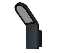 LEDVANCE Applique et plafonnier LED pour extérieur ENDURA® STYLE WALL / 1150 W 220…240 V Blanc - Lampes murales et de plafond