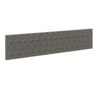 vidaXL Mur en gabion avec couvercles - Acier galvanisé 900x30x200 cm