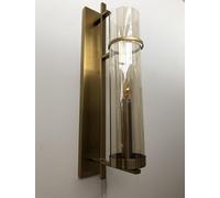 Mur Eterion Brass & Cognac - kinkiet