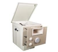 Mur filtrant O'Filtre WF8 : Couleur