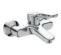 mur Ideal Standard CeraPlus 2 mitigeur lavabo BC109AA, chromé , avec levier