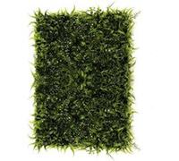 Home Deco Factory – Mur végétal artificiel HD8109 60x40 cm, déco intérieure élégante, vert