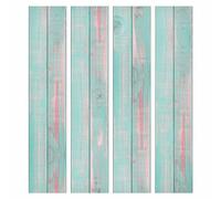 murando - Papier Peint Adhesif Mural, Sticker Mural Salon, Bois, 10 m | Pose Facile sans Colle, Fabrication EU, Tapisserie Murales, Papiers Peints Panoramique, Poster Mural, Décoration Moderne
